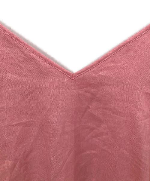 MYLAN（マイラン）MYLAN (マイラン) キャミソールワンピース Cherry Blossom サイズ:Freeの古着・服飾アイテム