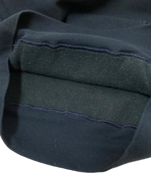 Champion REVERSE WEAVE（チャンピオン リバース ウィーブ）Champion REVERSE WEAVE (チャンピオン リバース ウィーブ) プルオーバーパーカー ネイビー サイズ:Lの古着・服飾アイテム