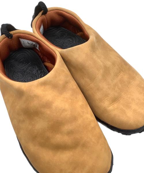 NIKE ACG（ナイキエーシージー）NIKE ACG (ナイキエーシージー) MOC PRM RUSSET ベージュ サイズ:26の古着・服飾アイテム