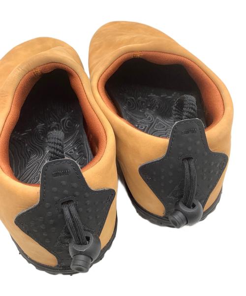 NIKE ACG（ナイキエーシージー）NIKE ACG (ナイキエーシージー) MOC PRM RUSSET ベージュ サイズ:26の古着・服飾アイテム