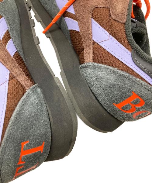 REEBOK（リーボック）REEBOK (リーボック) BoTT (ボット) Classic Leather Shoes グレー サイズ:26.5の古着・服飾アイテム