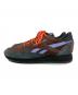 REEBOK (リーボック) BoTT (ボット) Classic Leather Shoes グレー サイズ:26.5：5000円
