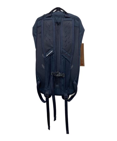 GREGORY（グレゴリー）GREGORY (グレゴリー) NANO 14 ネイビー 未使用品の古着・服飾アイテム