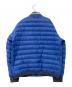 BOSS HUGO BOSS (ボス ヒューゴボス) ダウンジャケット ブルー サイズ:US:46R：8000円