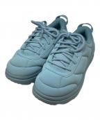HOKAONEONE×MARNIホカオネオネ×マルニ）の古着「ローカットスニーカー」｜ブルー