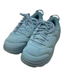 HOKAONEONE×MARNI（ホカオネオネ×マルニ）の古着「ローカットスニーカー」｜ブルー