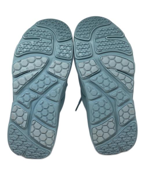 HOKAONEONE（ホカオネオネ）HOKAONEONE (ホカオネオネ) MARNI (マルニ) ローカットスニーカー ブルー サイズ:25.5 未使用品の古着・服飾アイテム