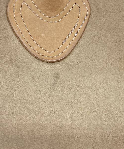 VANSON（バンソン）VANSON (バンソン) レザートートバッグの古着・服飾アイテム