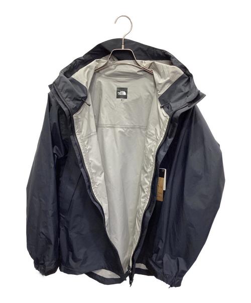 THE NORTH FACE（ザ ノース フェイス）THE NORTH FACE (ザ ノース フェイス) ドットショットジャケット ブラック サイズ:Lの古着・服飾アイテム