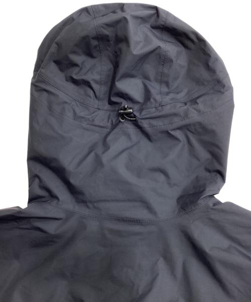 THE NORTH FACE（ザ ノース フェイス）THE NORTH FACE (ザ ノース フェイス) ドットショットジャケット ブラック サイズ:Lの古着・服飾アイテム