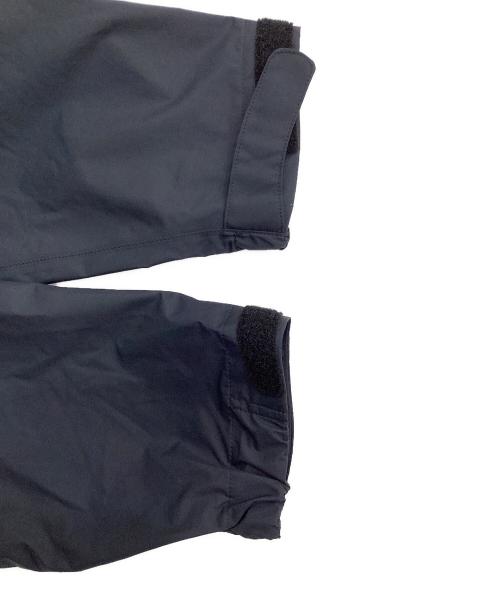 THE NORTH FACE（ザ ノース フェイス）THE NORTH FACE (ザ ノース フェイス) ドットショットジャケット ブラック サイズ:Lの古着・服飾アイテム