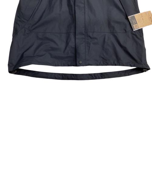 THE NORTH FACE（ザ ノース フェイス）THE NORTH FACE (ザ ノース フェイス) ドットショットジャケット ブラック サイズ:Lの古着・服飾アイテム