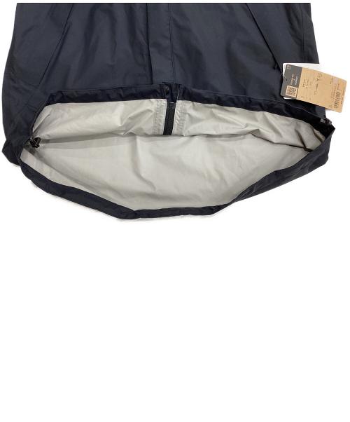 THE NORTH FACE（ザ ノース フェイス）THE NORTH FACE (ザ ノース フェイス) ドットショットジャケット ブラック サイズ:Lの古着・服飾アイテム