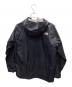 THE NORTH FACE (ザ ノース フェイス) ドットショットジャケット ブラック サイズ:L：12000円