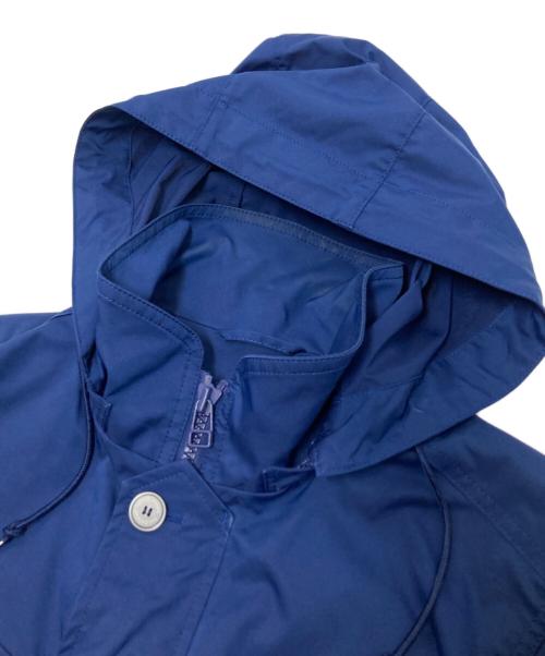 MACKINTOSH PHILOSOPHY（マッキントッシュ フィロソフィー）MACKINTOSH PHILOSOPHY (マッキントッシュ フィロソフィー) ショートコート ネイビー サイズ:38の古着・服飾アイテム