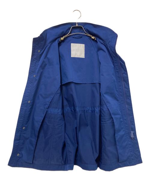 MACKINTOSH PHILOSOPHY（マッキントッシュ フィロソフィー）MACKINTOSH PHILOSOPHY (マッキントッシュ フィロソフィー) ショートコート ネイビー サイズ:38の古着・服飾アイテム