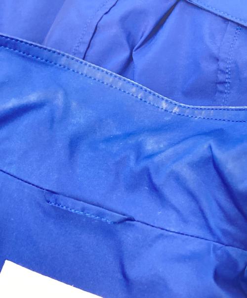 MACKINTOSH PHILOSOPHY（マッキントッシュ フィロソフィー）MACKINTOSH PHILOSOPHY (マッキントッシュ フィロソフィー) ショートコート ネイビー サイズ:38の古着・服飾アイテム