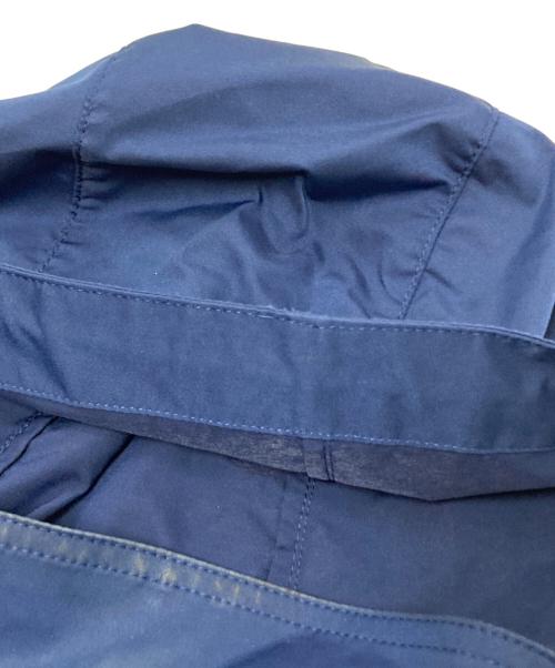 MACKINTOSH PHILOSOPHY（マッキントッシュ フィロソフィー）MACKINTOSH PHILOSOPHY (マッキントッシュ フィロソフィー) ショートコート ネイビー サイズ:38の古着・服飾アイテム