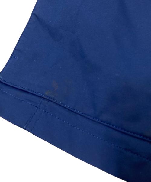 MACKINTOSH PHILOSOPHY（マッキントッシュ フィロソフィー）MACKINTOSH PHILOSOPHY (マッキントッシュ フィロソフィー) ショートコート ネイビー サイズ:38の古着・服飾アイテム