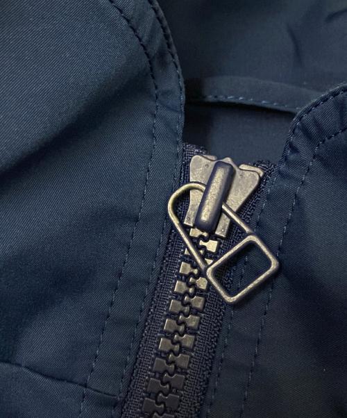 MACKINTOSH PHILOSOPHY（マッキントッシュ フィロソフィー）MACKINTOSH PHILOSOPHY (マッキントッシュ フィロソフィー) ショートコート ネイビー サイズ:38の古着・服飾アイテム