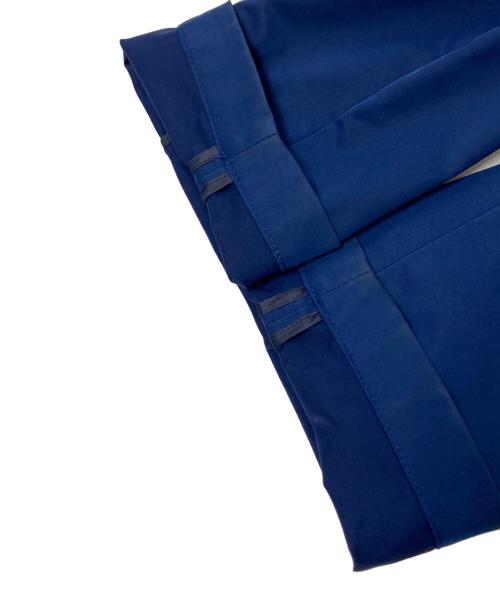 MACKINTOSH PHILOSOPHY（マッキントッシュ フィロソフィー）MACKINTOSH PHILOSOPHY (マッキントッシュ フィロソフィー) ショートコート ネイビー サイズ:38の古着・服飾アイテム