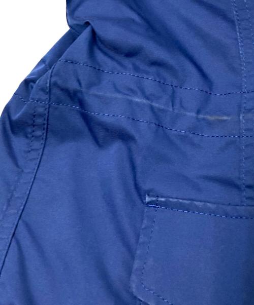 MACKINTOSH PHILOSOPHY（マッキントッシュ フィロソフィー）MACKINTOSH PHILOSOPHY (マッキントッシュ フィロソフィー) ショートコート ネイビー サイズ:38の古着・服飾アイテム