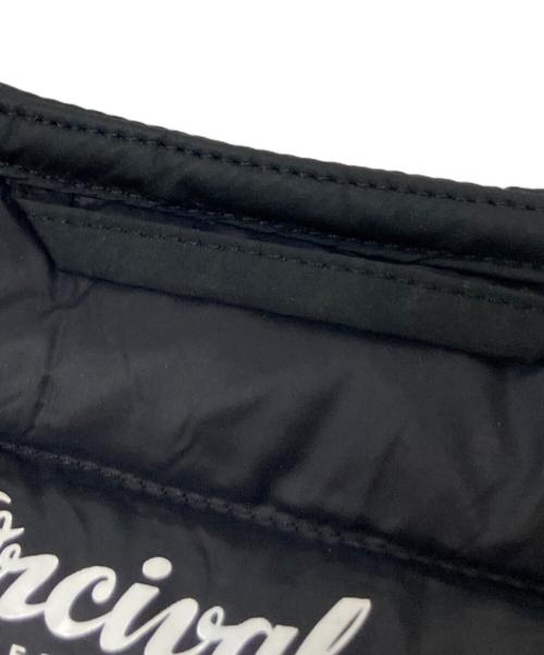ORCIVAL（オーシバル）ORCIVAL (オーシバル) LIGHT DOWN BLOUSON ブラック サイズ:2の古着・服飾アイテム