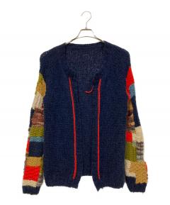 中古・古着通販】JANE SMITH (ジェーンスミス) ウールカシミア