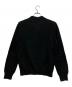 COMME des GARCONS SHIRT (コムデギャルソンシャツ) アクリルカーディガン ブラック サイズ:M：9000円