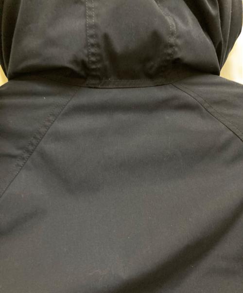 THE NORTHFACE PURPLELABEL（ザ・ノースフェイス パープルレーベル）THE NORTHFACE PURPLELABEL (ザ・ノースフェイス パープルレーベル) 65/35 ロングセローダウンジャケット ネイビー サイズ:SIZE Lの古着・服飾アイテム