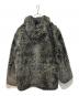 Lakeland (レイクランド) フェイクファーアノラックパーカー グレー サイズ:M：14000円