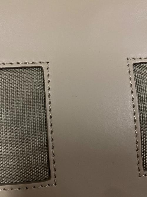 IACUCCI（イアクッチ）IACUCCI (イアクッチ) ハンドバッグ オリーブ サイズ:表記なしの古着・服飾アイテム