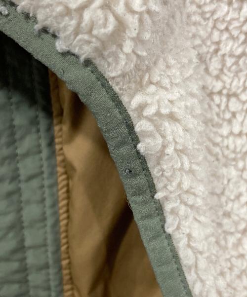 Patagonia（パタゴニア）Patagonia (パタゴニア) レトロXフリースジャケット ベージュ サイズ:XXL（キッズ規格）の古着・服飾アイテム