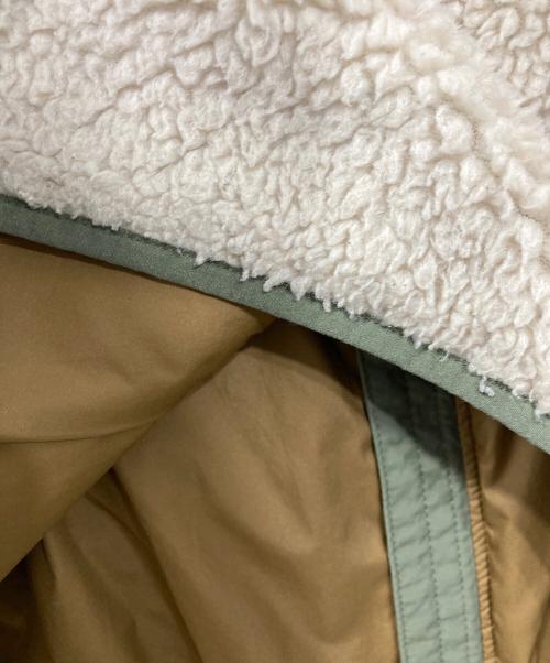 Patagonia（パタゴニア）Patagonia (パタゴニア) レトロXフリースジャケット ベージュ サイズ:XXL（キッズ規格）の古着・服飾アイテム