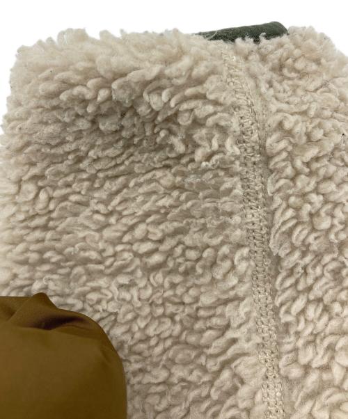 Patagonia（パタゴニア）Patagonia (パタゴニア) レトロXフリースジャケット ベージュ サイズ:XXL（キッズ規格）の古着・服飾アイテム