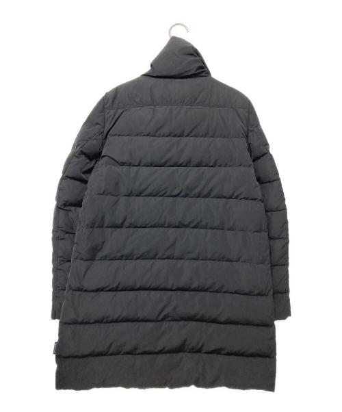MONCLER（モンクレール）MONCLER (モンクレール) GERBOISE（ジェルボワーズ） ダウンコート ブラック サイズ:3の古着・服飾アイテム