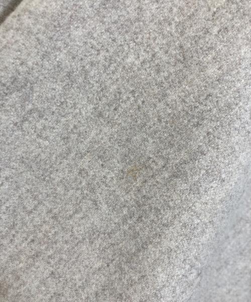 HAVERSACK（ハバーサック）HAVERSACK (ハバーサック) ヴィンテージメルトンダッフルコート ベージュ サイズ:1の古着・服飾アイテム