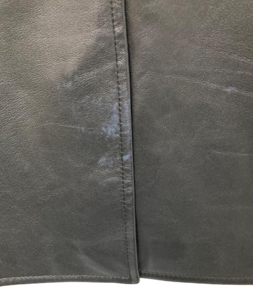 nano・universe（ナノ・ユニバース）nano・universe (ナノ・ユニバース) ルーズフィット3Bテーラードジャケット ブラック サイズ:Sの古着・服飾アイテム