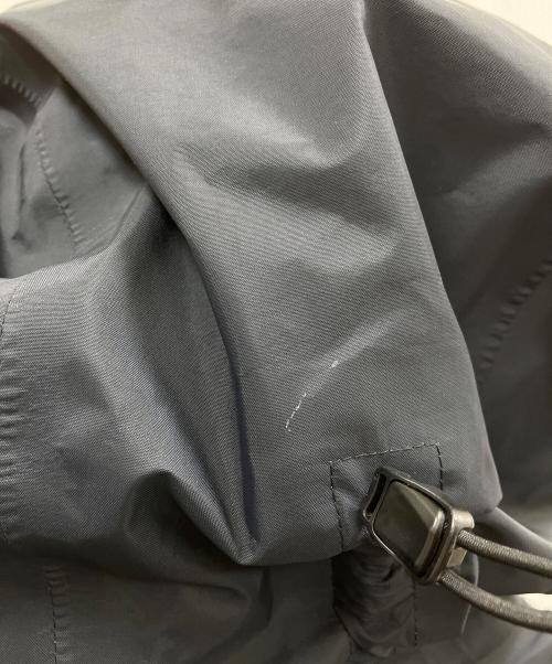 FORSOMEONE（フォーサムワン）FORSOMEONE (フォーサムワン) 3LAYER MOUNT JACKET ネイビー サイズ:48の古着・服飾アイテム