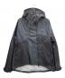 FORSOMEONE（フォーサムワン）の古着「3LAYER MOUNT JACKET」｜ネイビー