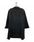 LEONARD (レオナール) カシミヤコート ブラック サイズ:9AR：23000円