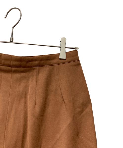 HERMES（エルメス）HERMES (エルメス) ジョッパーズパンツ ブラウン サイズ:40の古着・服飾アイテム