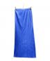 PLEATS PLEASE (プリーツプリーズ) Pleated Skirt/プリーツ スカート/PP51JG134 ラベンダー サイズ:5：35000円