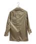 THE NORTHFACE PURPLELABEL (ザ・ノースフェイス パープルレーベル) BEAMS (ビームス) 65/35 Soutien Collar Coat ベージュ サイズ:S：15000円