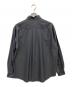 Cornier (コルニエ) コットンシルクシャツ グレー サイズ:S：13000円