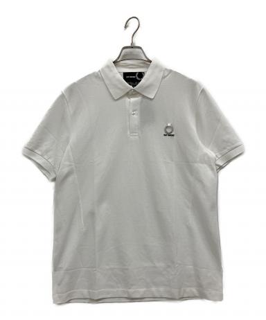 中古・古着通販】RAF SIMONS (ラフシモンズ) FRED PERRY (フレッド