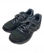 asicsアシックス）の古着「GEL-KAYANO 14」｜ブラック