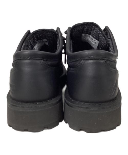 Danner（ダナー）Danner (ダナー) DANNER FIELD LOW/ダナーフィールド ブラック サイズ:23.5の古着・服飾アイテム