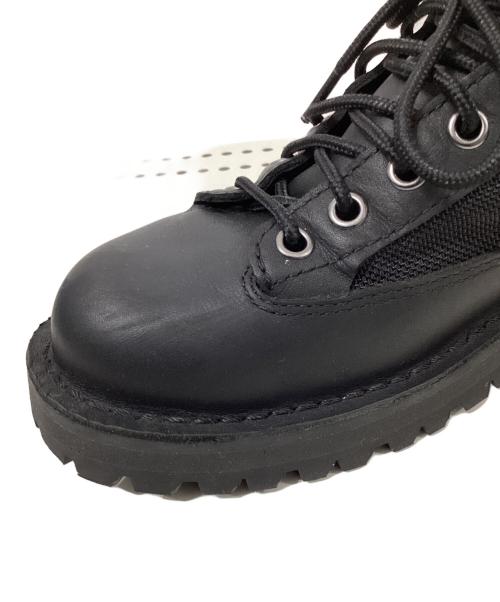 Danner（ダナー）Danner (ダナー) DANNER FIELD LOW/ダナーフィールド ブラック サイズ:23.5の古着・服飾アイテム