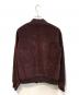 A.P.C. (アーペーセー) コーデュロイジャケット バーガンディー サイズ:36：4000円